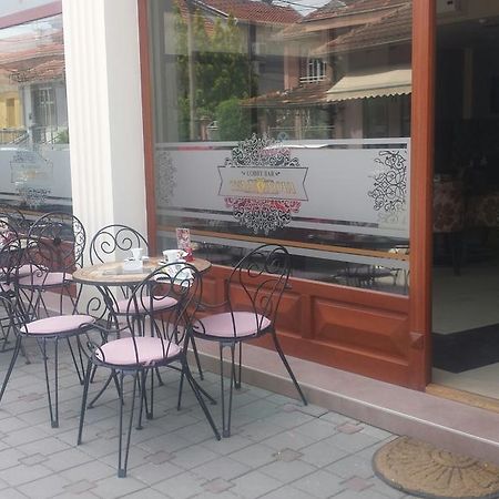 Garni Hotel Tema Nova Cacak Bagian luar foto