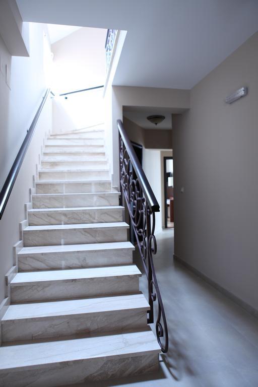 Garni Hotel Tema Nova Cacak Bagian luar foto