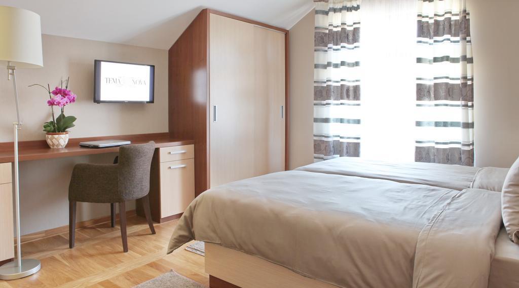 Garni Hotel Tema Nova Cacak Ruang foto