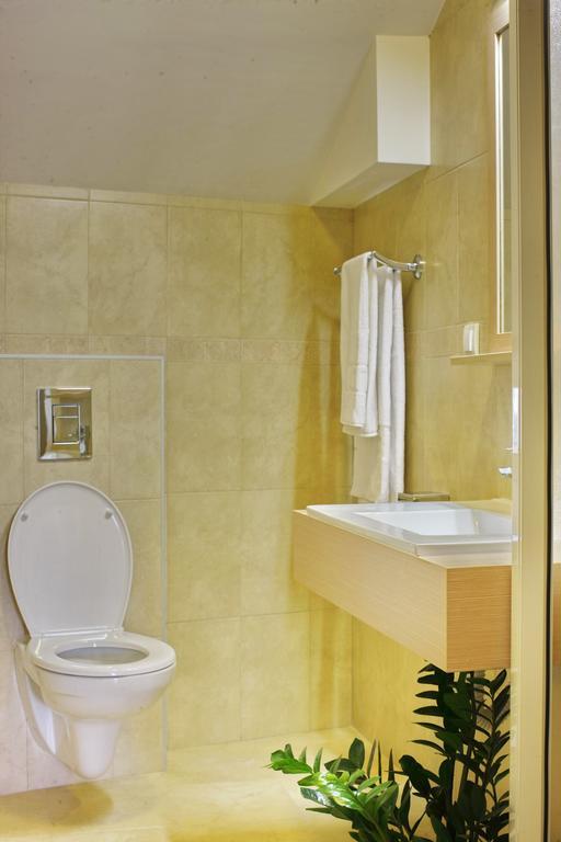 Garni Hotel Tema Nova Cacak Ruang foto