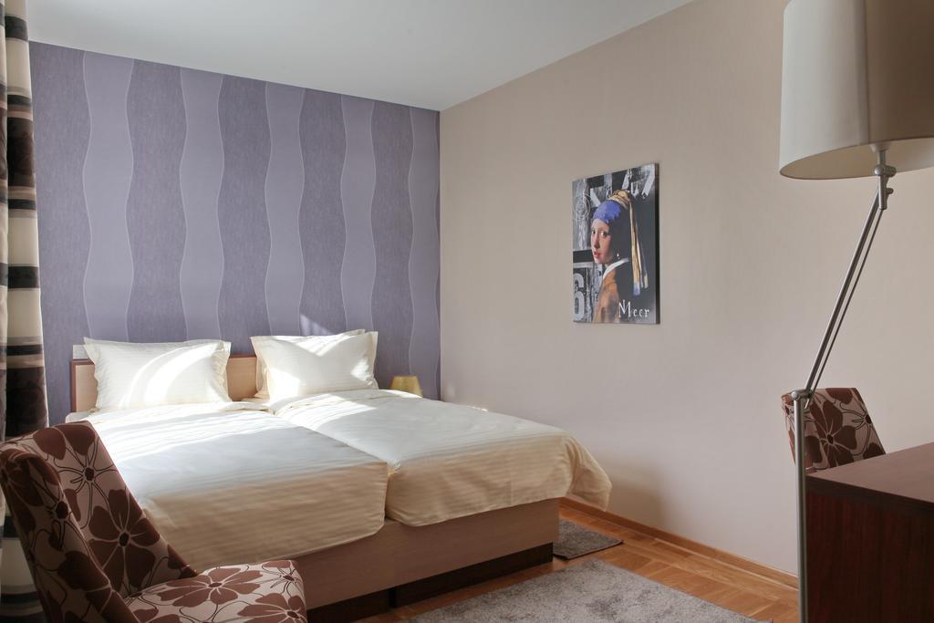 Garni Hotel Tema Nova Cacak Ruang foto