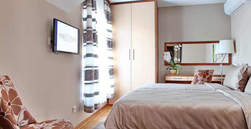 Garni Hotel Tema Nova Cacak Ruang foto