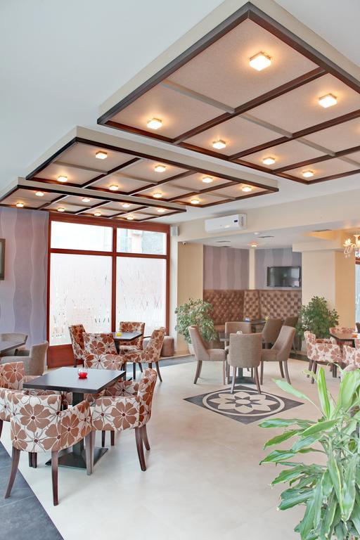 Garni Hotel Tema Nova Cacak Bagian luar foto