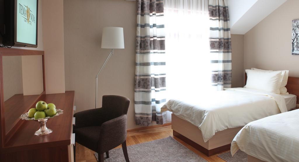 Garni Hotel Tema Nova Cacak Ruang foto